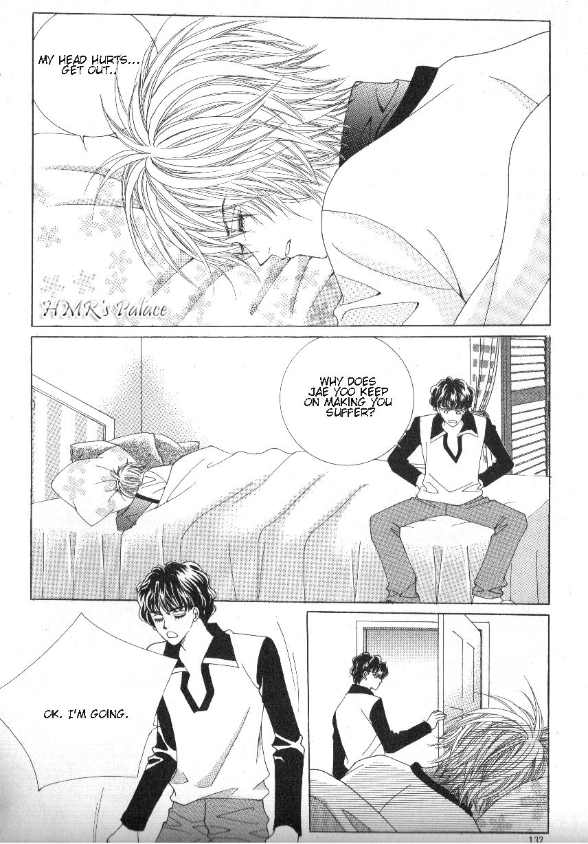 Boarding House of Hunks Chapter 79 page 43 - Chapter 79