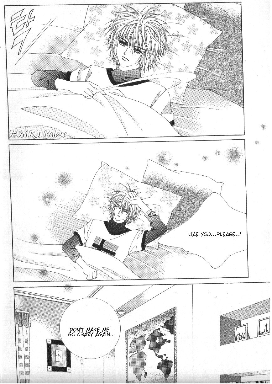 Boarding House of Hunks Chapter 79 page 44 - Chapter 79