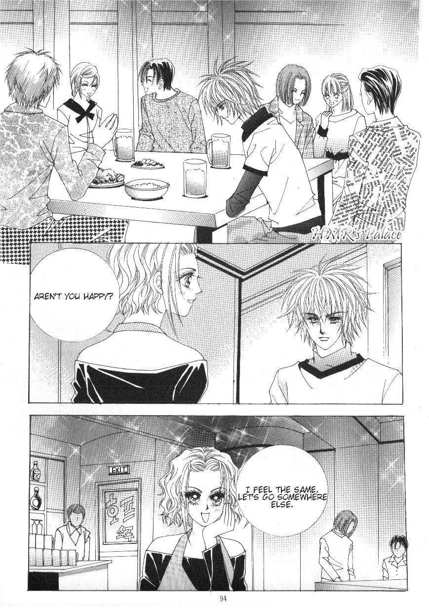Boarding House of Hunks Chapter 79 page 5 - Chapter 79