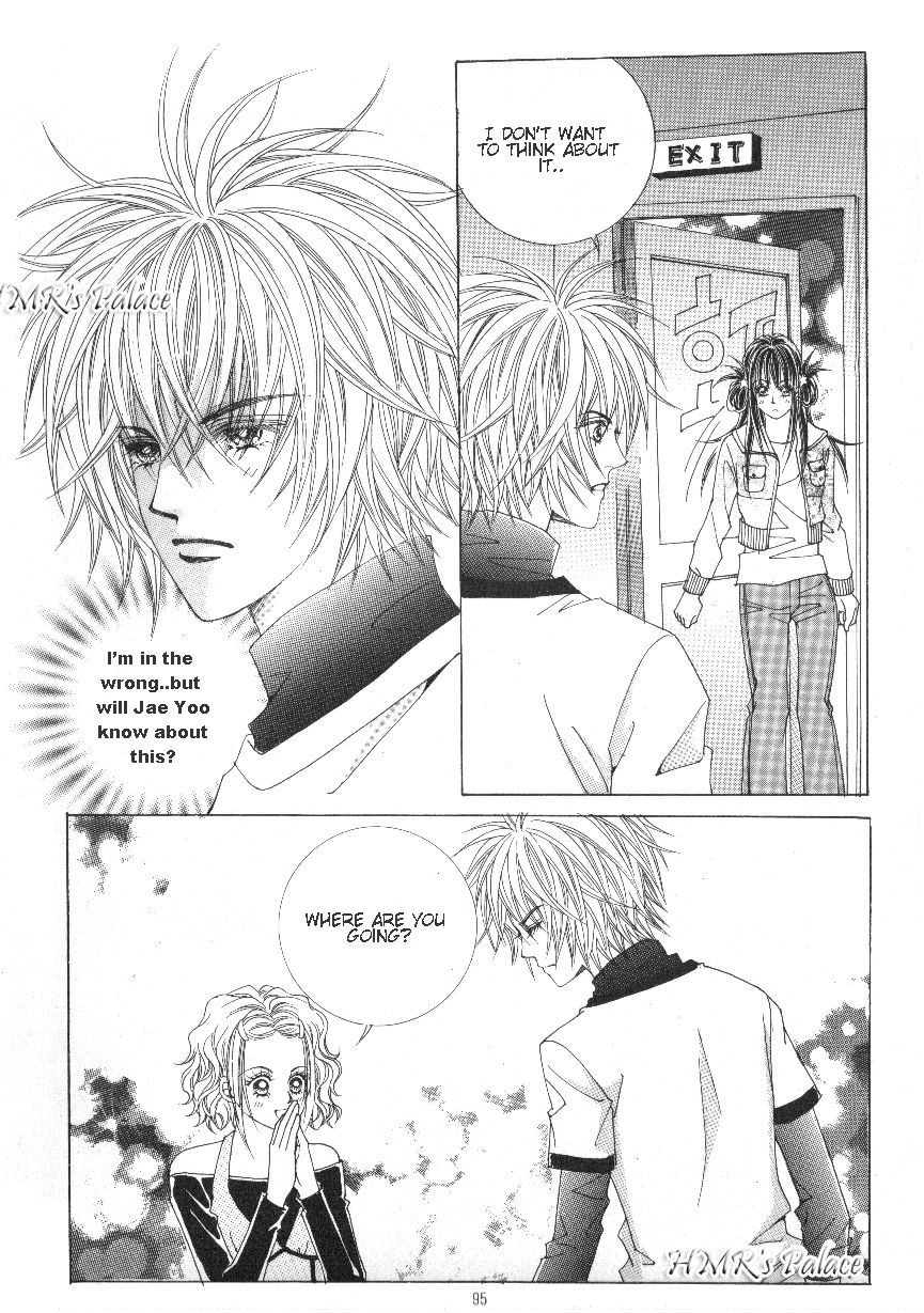 Boarding House of Hunks Chapter 79 page 6 - Chapter 79