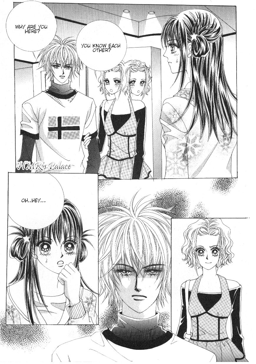 Boarding House of Hunks Chapter 79 page 9 - Chapter 79
