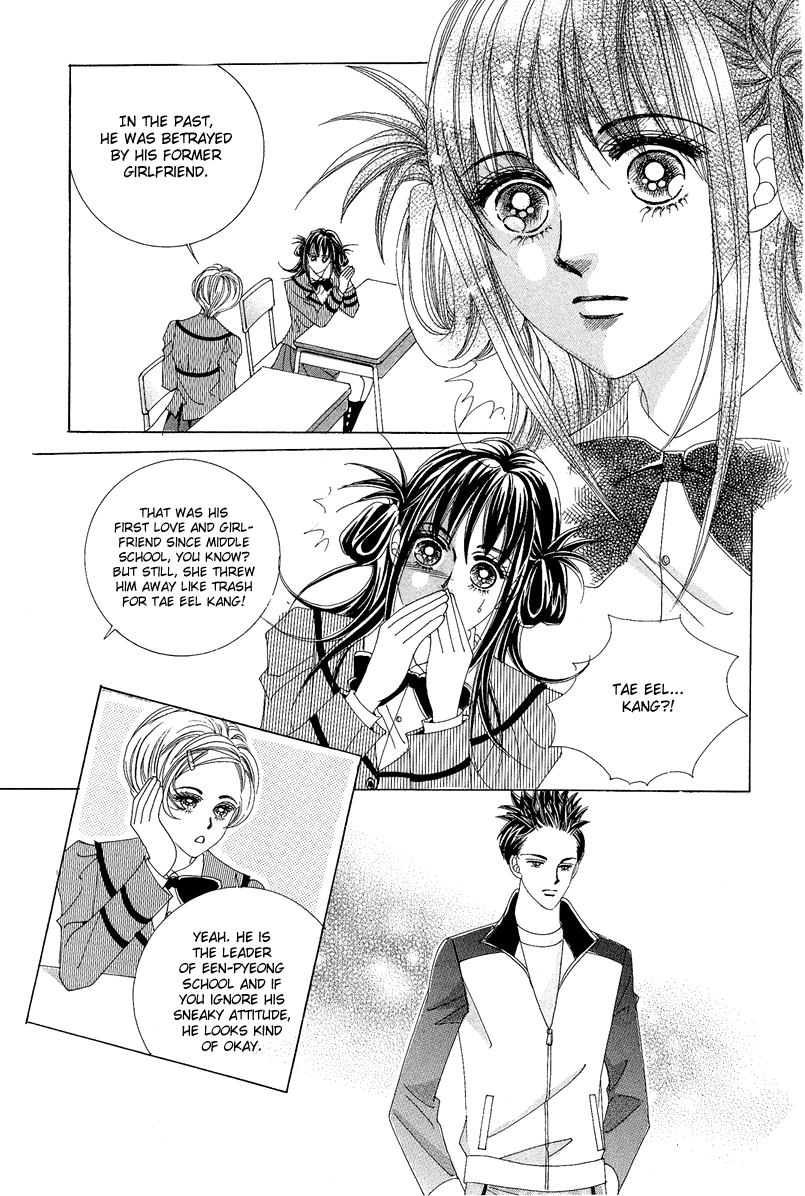 Boarding House of Hunks Chapter 8 page 20 - Chapter 8