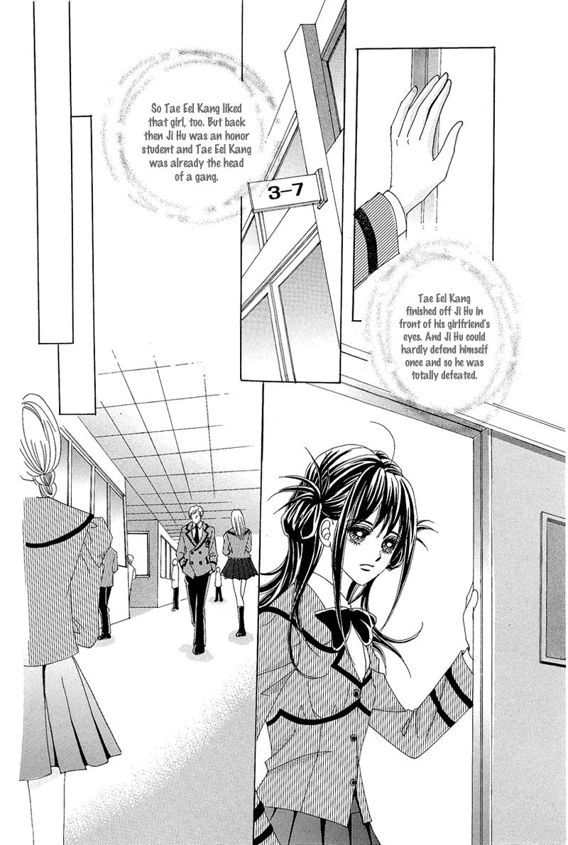 Boarding House of Hunks Chapter 8 page 21 - Chapter 8