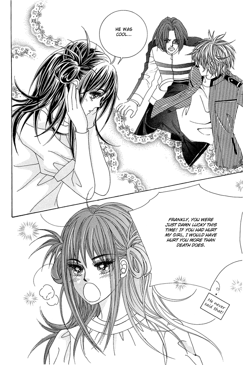 Boarding House of Hunks Chapter 8 page 3 - Chapter 8