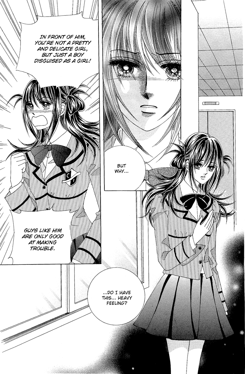 Boarding House of Hunks Chapter 8 page 30 - Chapter 8