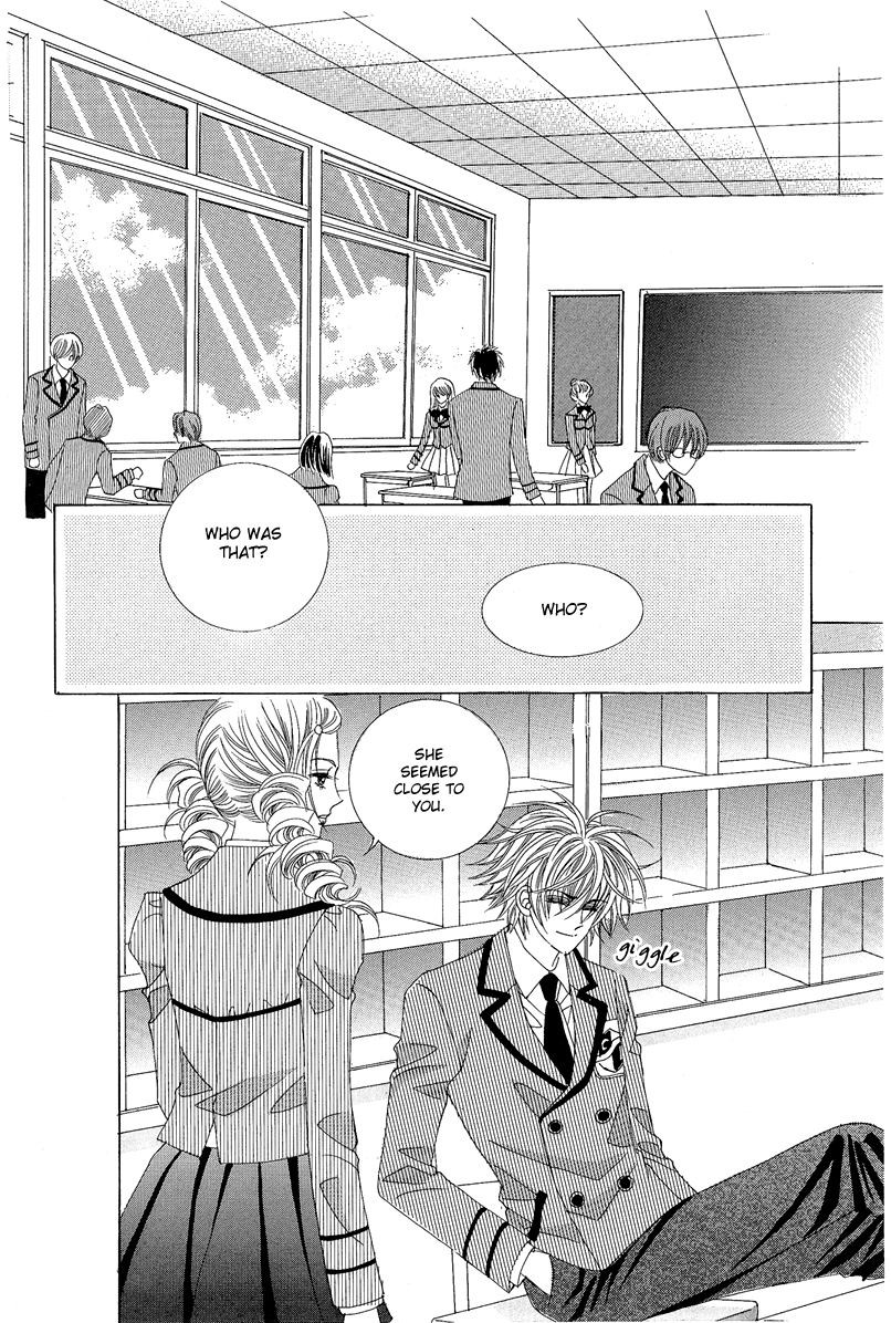 Boarding House of Hunks Chapter 8 page 31 - Chapter 8
