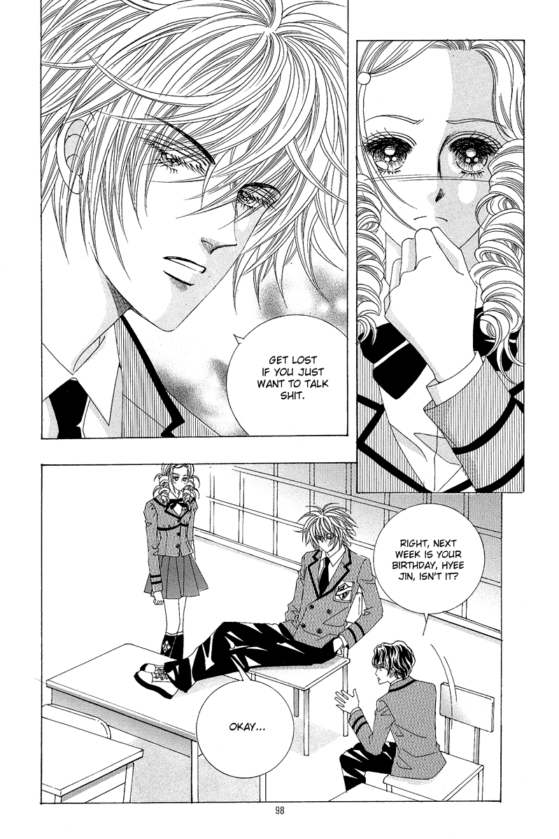 Boarding House of Hunks Chapter 8 page 32 - Chapter 8