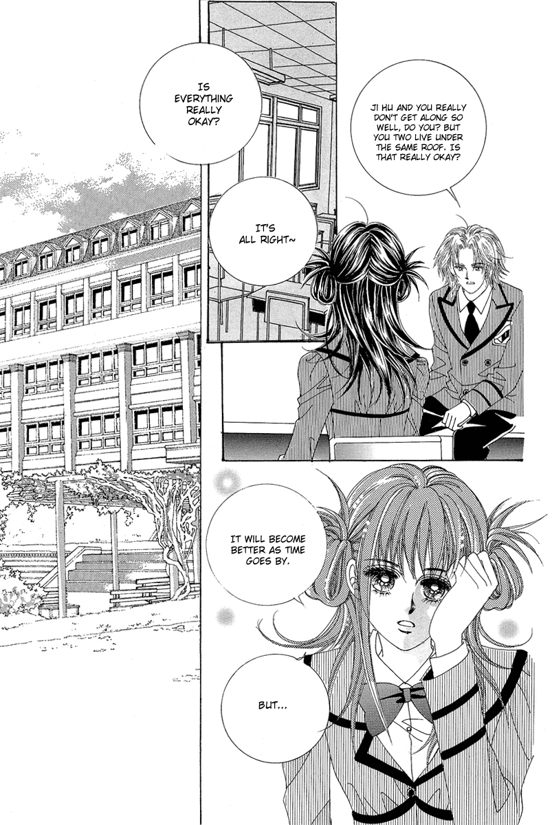 Boarding House of Hunks Chapter 8 page 6 - Chapter 8