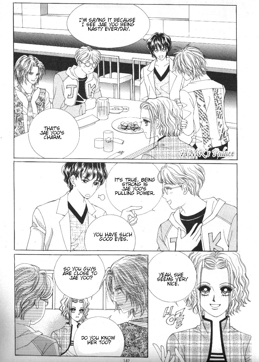 Boarding House of Hunks Chapter 80 page 10 - Chapter 80