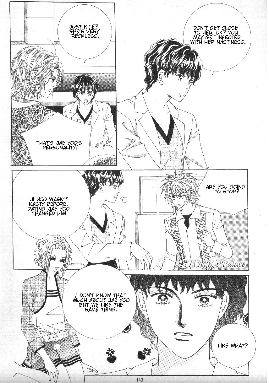 Boarding House of Hunks Chapter 80 page 11 - Chapter 80