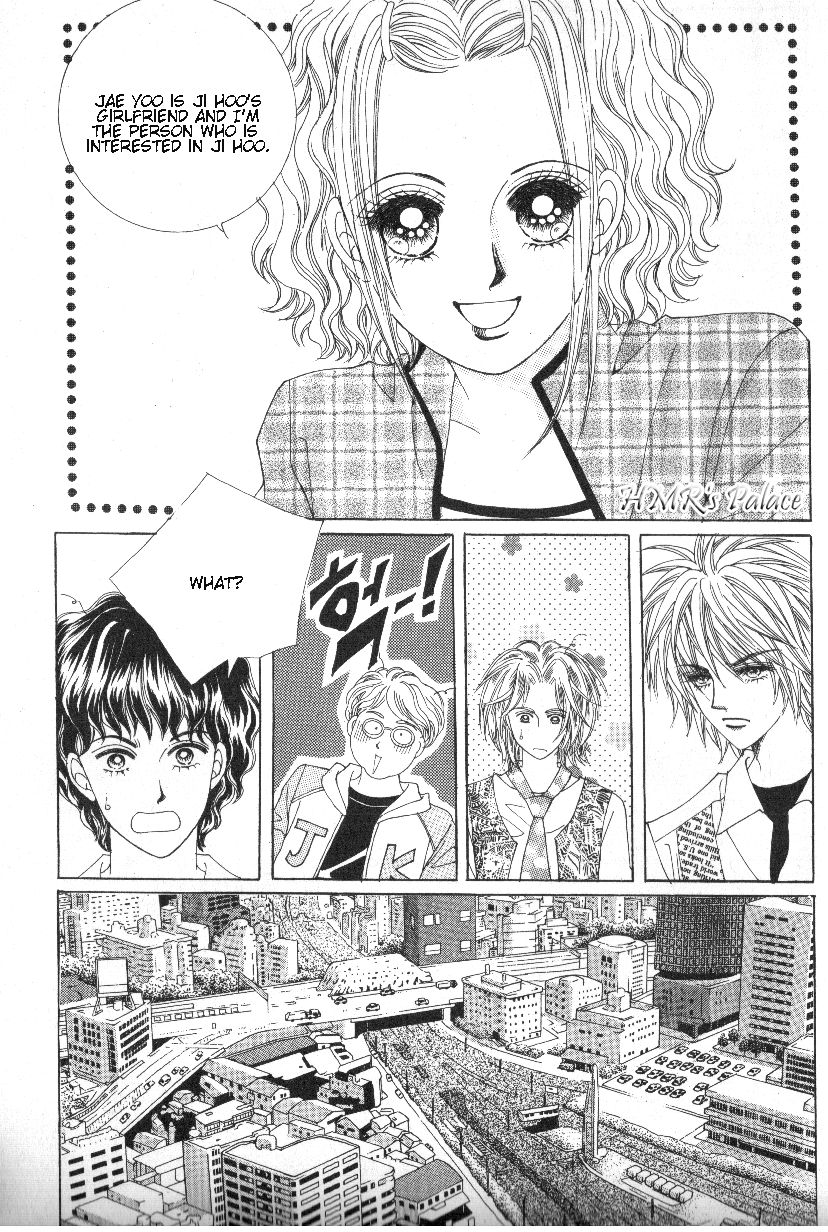 Boarding House of Hunks Chapter 80 page 12 - Chapter 80