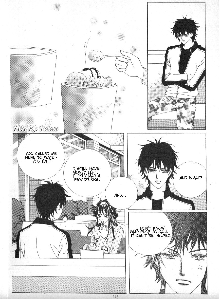 Boarding House of Hunks Chapter 80 page 13 - Chapter 80