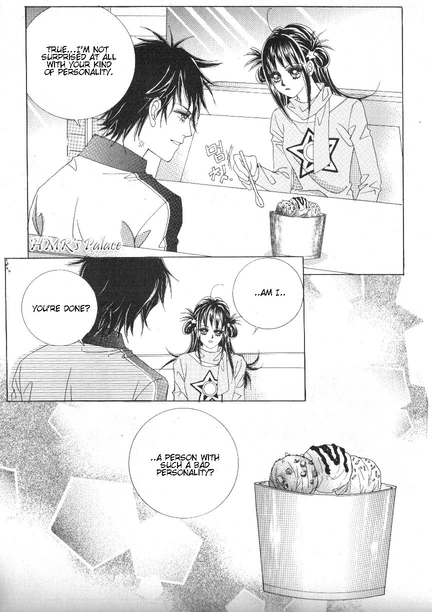 Boarding House of Hunks Chapter 80 page 14 - Chapter 80