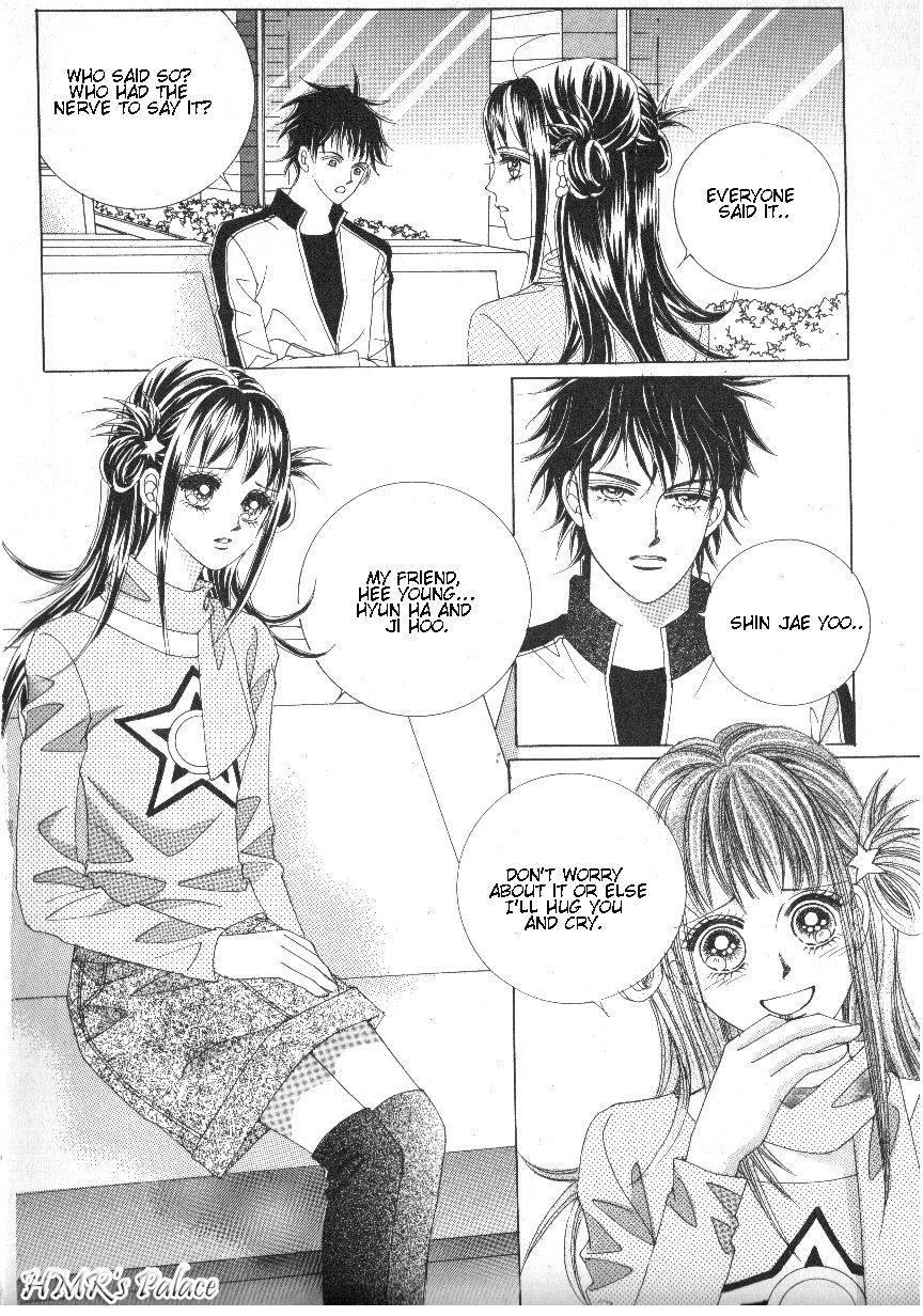 Boarding House of Hunks Chapter 80 page 15 - Chapter 80