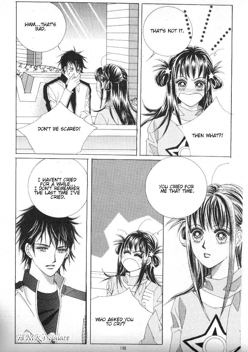 Boarding House of Hunks Chapter 80 page 16 - Chapter 80