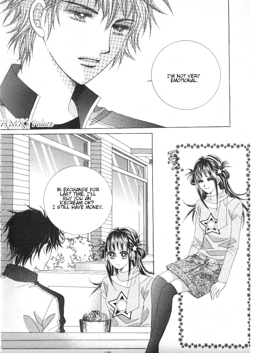Boarding House of Hunks Chapter 80 page 17 - Chapter 80