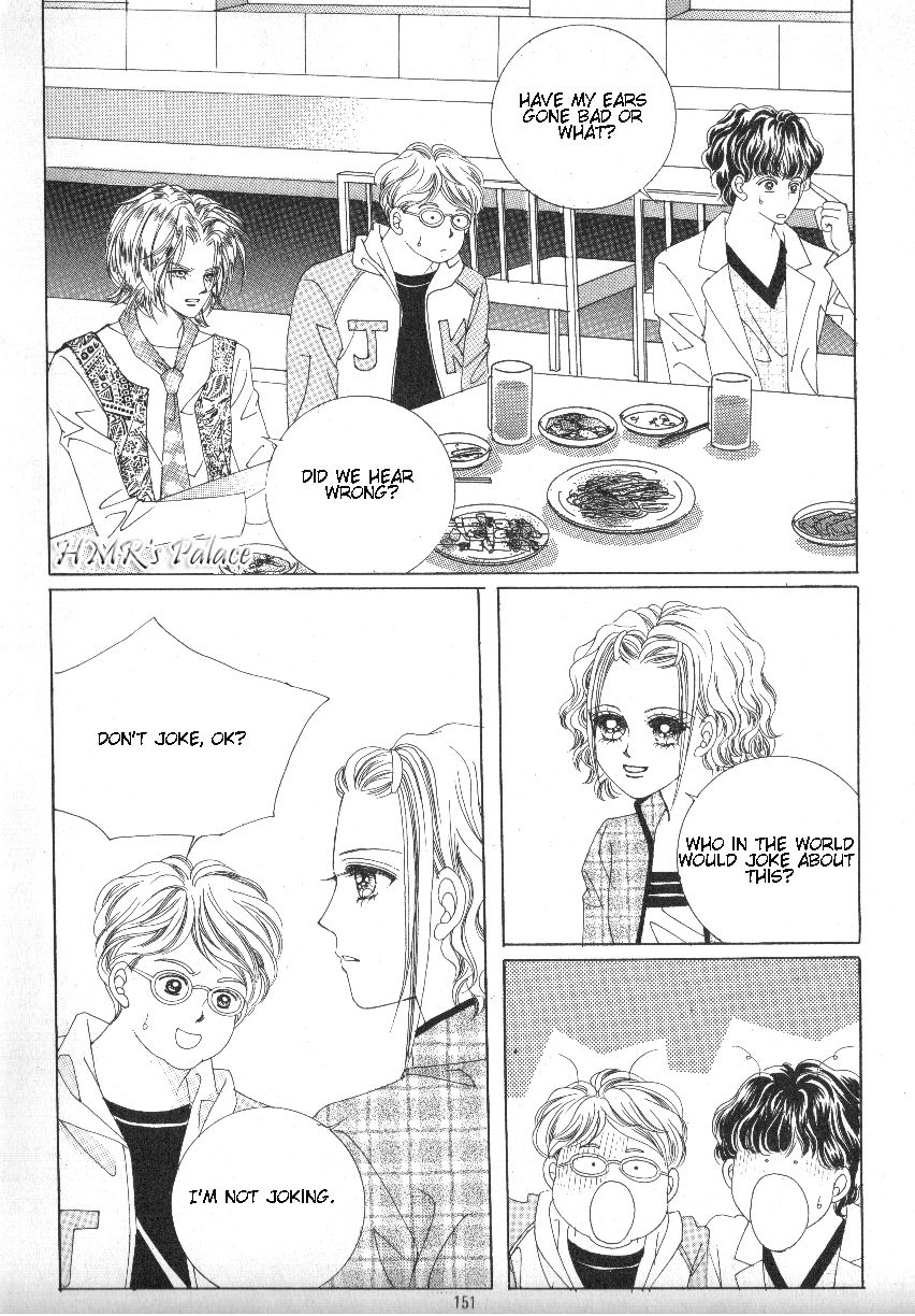 Boarding House of Hunks Chapter 80 page 19 - Chapter 80