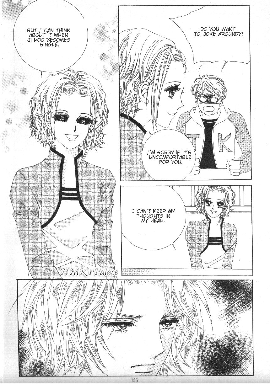 Boarding House of Hunks Chapter 80 page 23 - Chapter 80