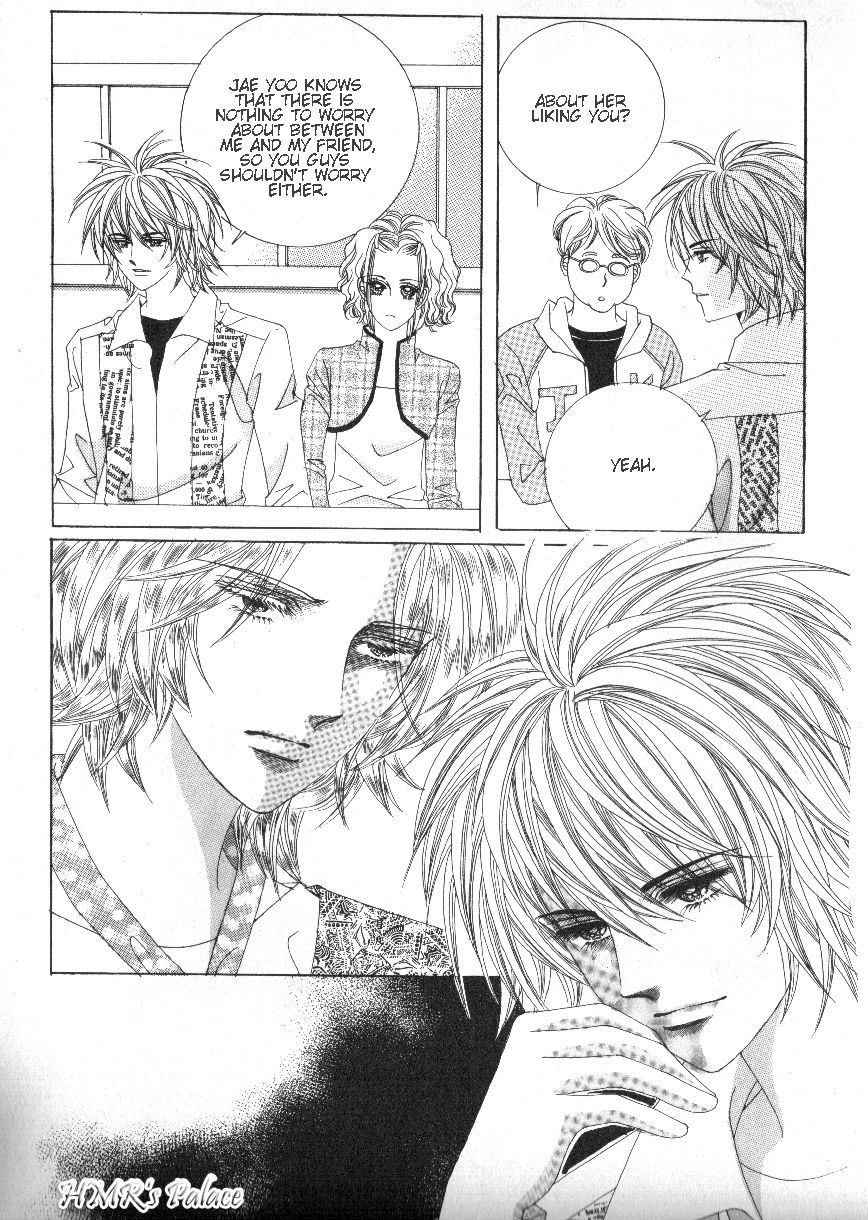 Boarding House of Hunks Chapter 80 page 26 - Chapter 80
