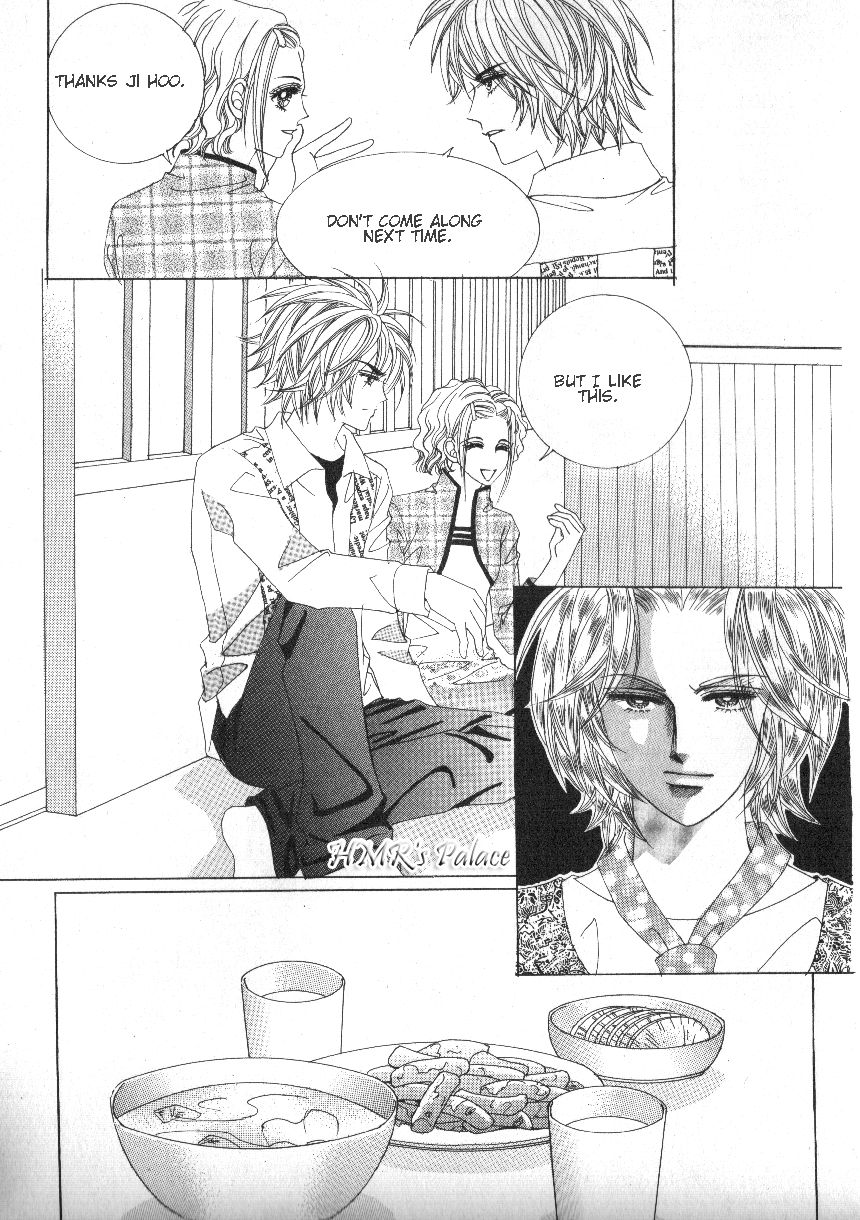 Boarding House of Hunks Chapter 80 page 28 - Chapter 80