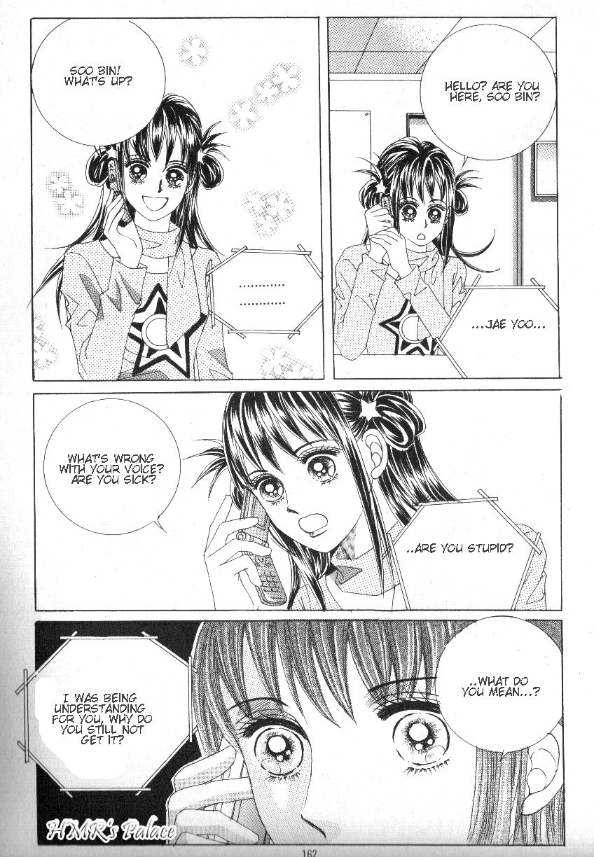 Boarding House of Hunks Chapter 80 page 30 - Chapter 80