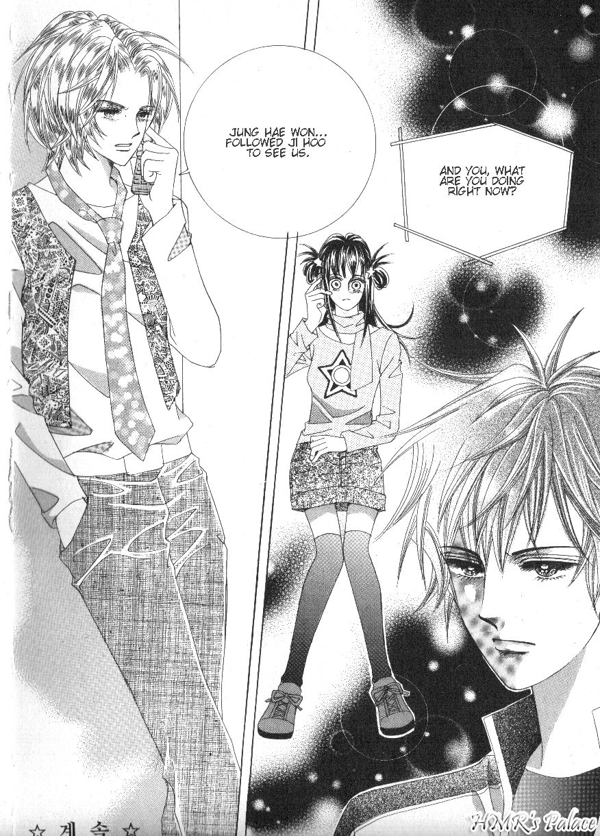 Boarding House of Hunks Chapter 80 page 31 - Chapter 80