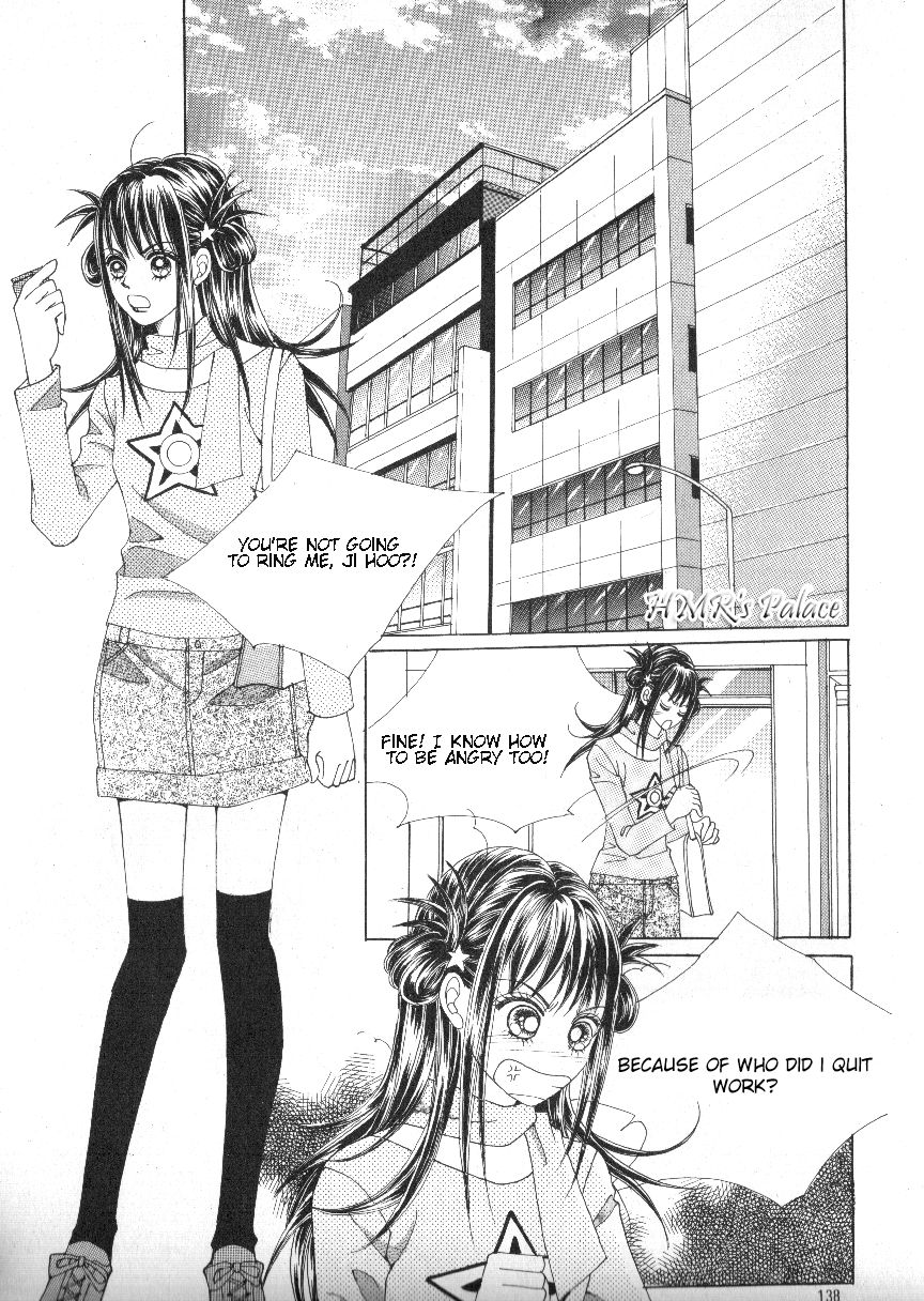 Boarding House of Hunks Chapter 80 page 6 - Chapter 80