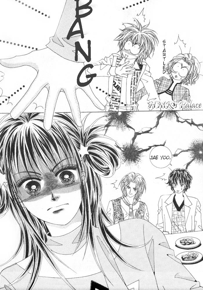 Boarding House of Hunks Chapter 81 page 11 - Chapter 81