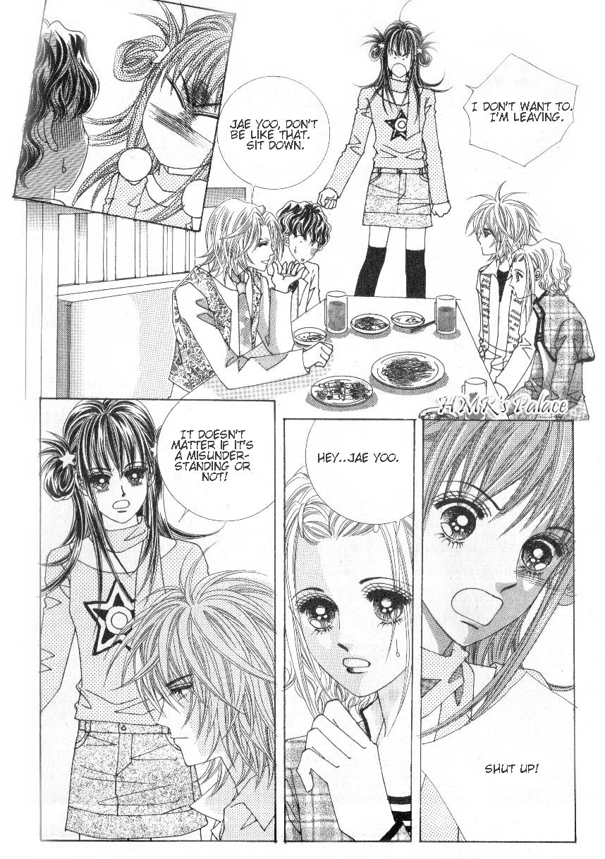 Boarding House of Hunks Chapter 81 page 14 - Chapter 81