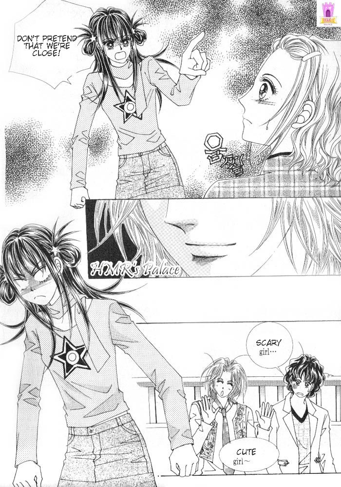 Boarding House of Hunks Chapter 81 page 15 - Chapter 81