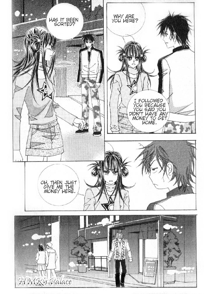 Boarding House of Hunks Chapter 81 page 17 - Chapter 81