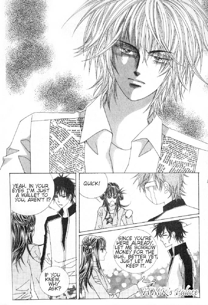 Boarding House of Hunks Chapter 81 page 19 - Chapter 81