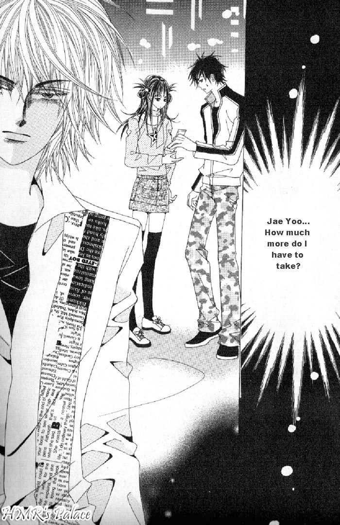 Boarding House of Hunks Chapter 81 page 20 - Chapter 81