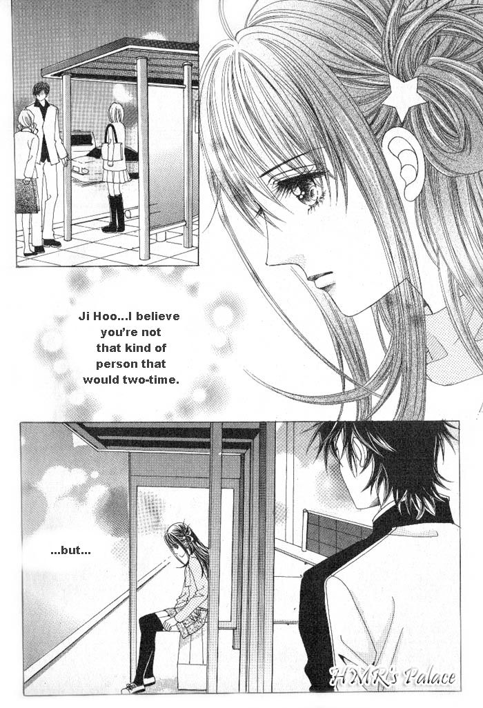 Boarding House of Hunks Chapter 81 page 21 - Chapter 81