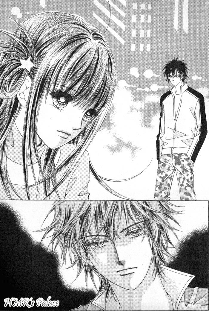 Boarding House of Hunks Chapter 81 page 22 - Chapter 81