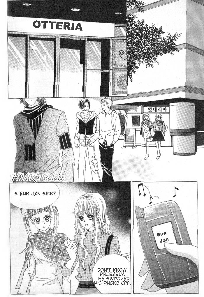 Boarding House of Hunks Chapter 81 page 23 - Chapter 81