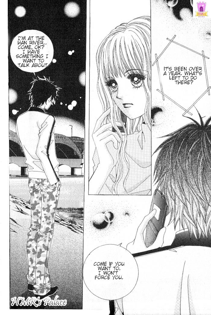 Boarding House of Hunks Chapter 81 page 25 - Chapter 81