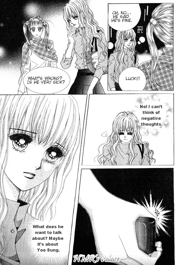Boarding House of Hunks Chapter 81 page 26 - Chapter 81