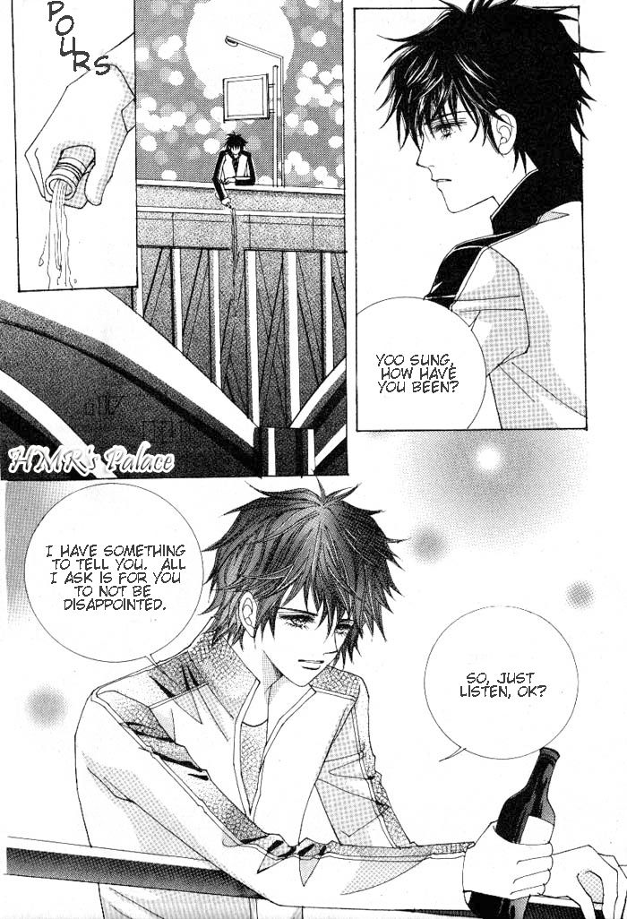 Boarding House of Hunks Chapter 81 page 29 - Chapter 81
