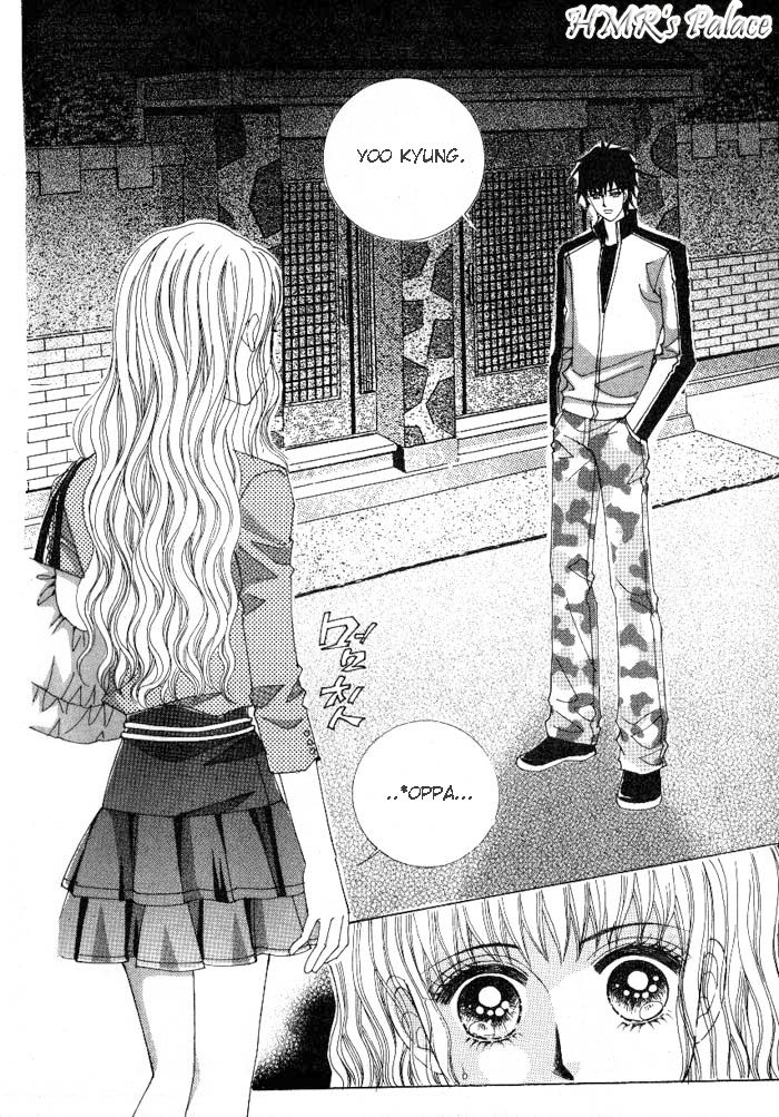 Boarding House of Hunks Chapter 81 page 31 - Chapter 81