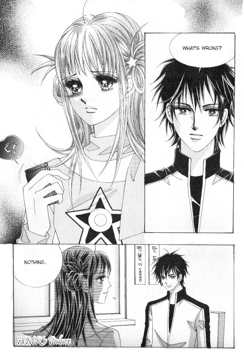 Boarding House of Hunks Chapter 81 page 4 - Chapter 81