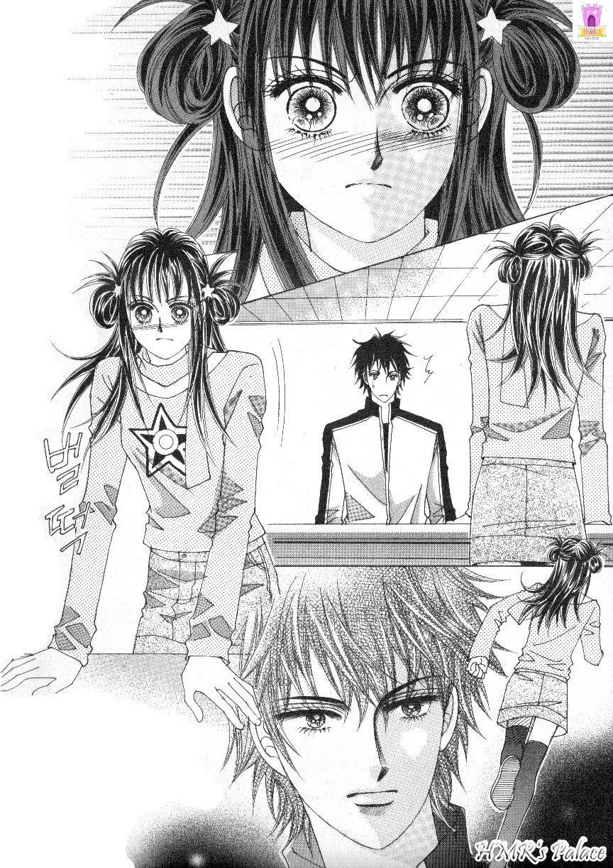 Boarding House of Hunks Chapter 81 page 5 - Chapter 81
