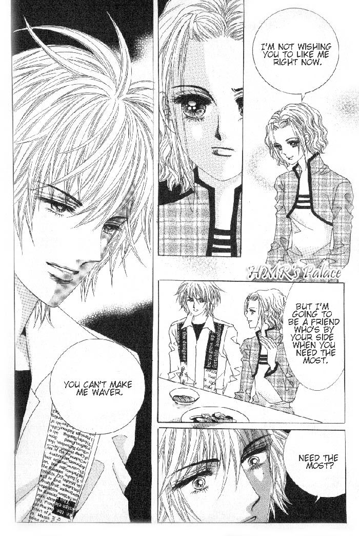 Boarding House of Hunks Chapter 81 page 9 - Chapter 81