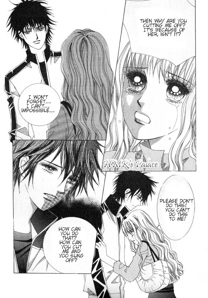 Boarding House of Hunks Chapter 82 page 12 - Chapter 82