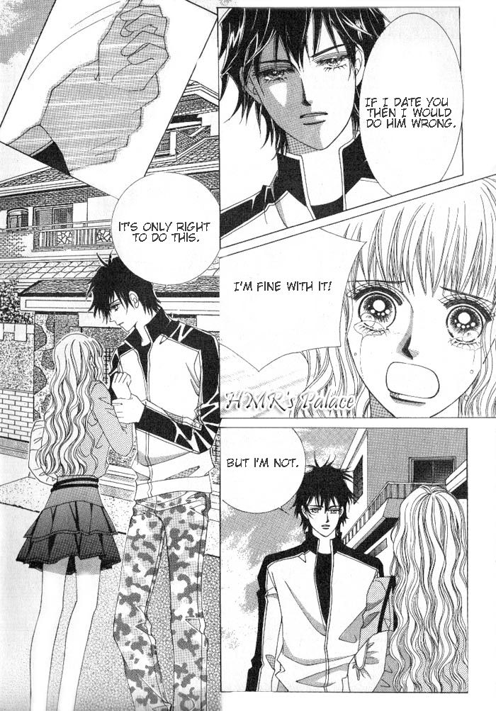 Boarding House of Hunks Chapter 82 page 13 - Chapter 82