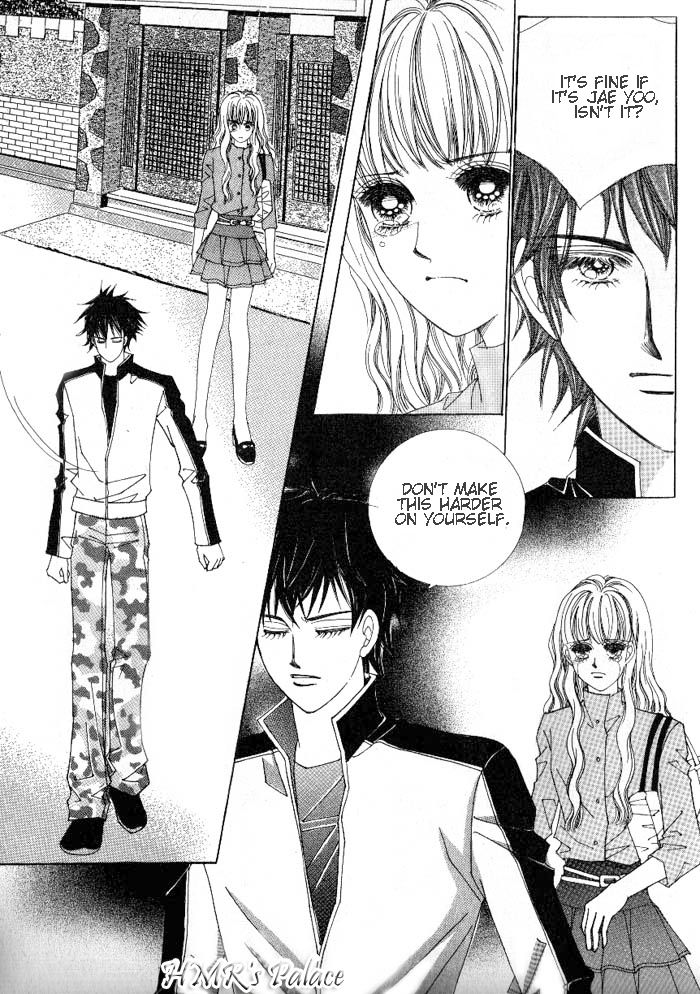 Boarding House of Hunks Chapter 82 page 14 - Chapter 82