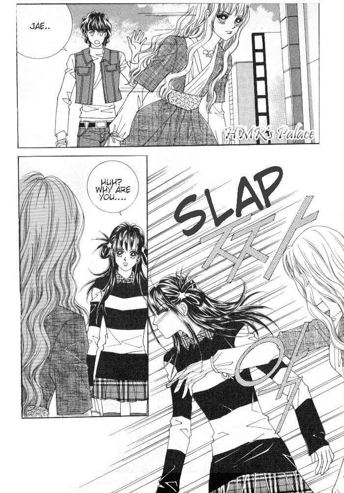 Boarding House of Hunks Chapter 82 page 17 - Chapter 82