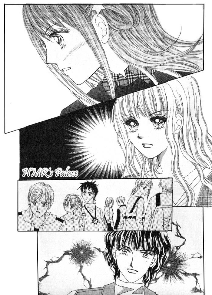 Boarding House of Hunks Chapter 82 page 18 - Chapter 82