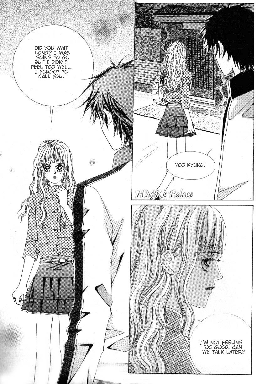 Boarding House of Hunks Chapter 82 page 2 - Chapter 82