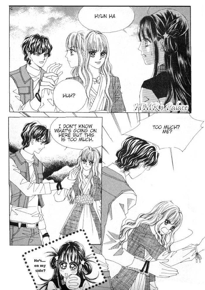 Boarding House of Hunks Chapter 82 page 20 - Chapter 82